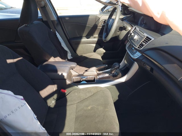 Honda ACCORD EX 2015 1HGCR2F75FA013530 Image 5