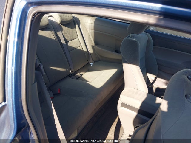 2007 HONDA CIVIC EX VIN: 2HGFG12827H579627