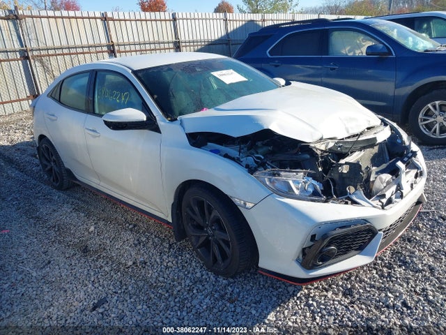 2019 SHHFK7G43KU223240 main image