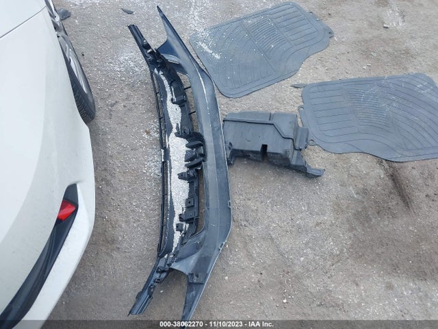 Honda Civic Lx 2020 2HGFC2F64LH508885 Image 12