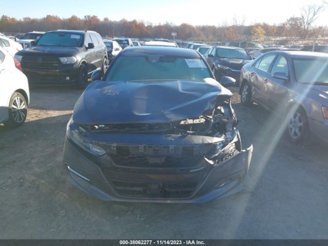 1HGCV3F17LA008998 Honda ACCORD HYBRID