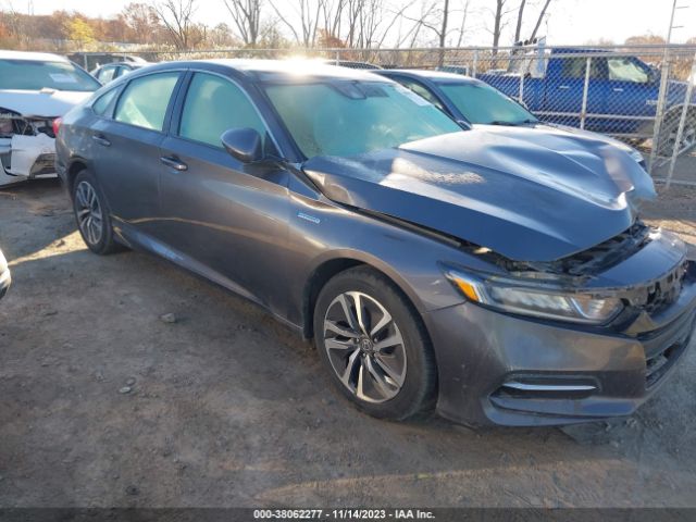1HGCV3F17LA008998 Honda ACCORD HYBRID