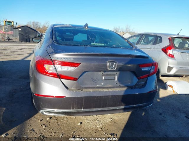 1HGCV3F17LA008998 Honda ACCORD HYBRID