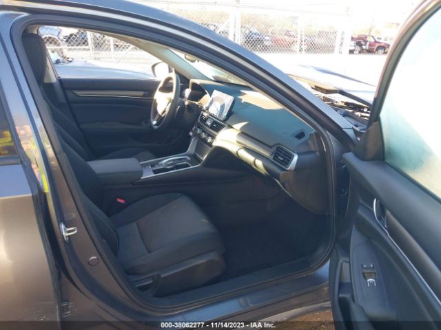 1HGCV3F17LA008998 Honda ACCORD HYBRID
