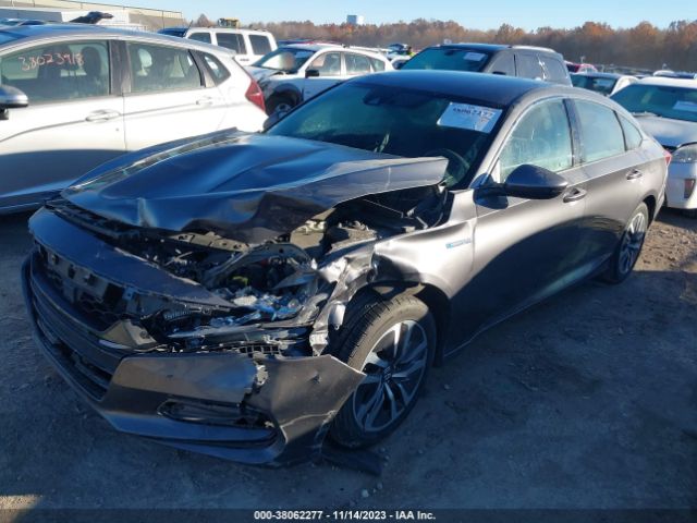 1HGCV3F17LA008998 Honda ACCORD HYBRID