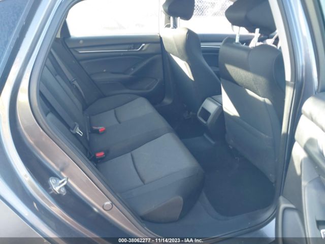 1HGCV3F17LA008998 Honda ACCORD HYBRID
