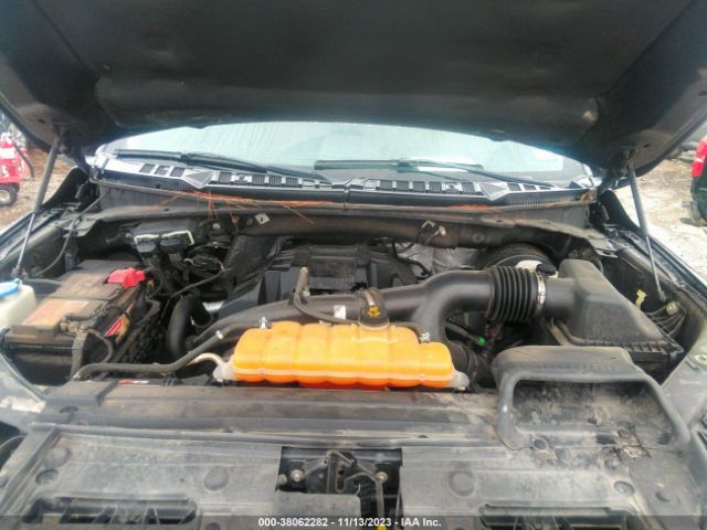 Ford F-150 Xlt 2015 1FTEW1CP1FKD71796 Image 10