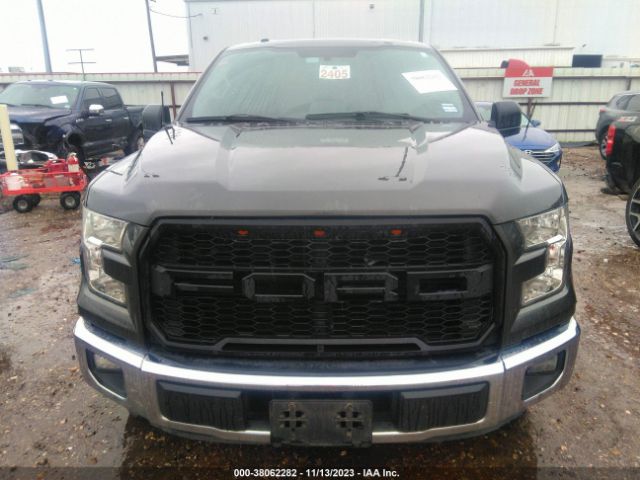 Ford F-150 Xlt 2015 1FTEW1CP1FKD71796 Image 13