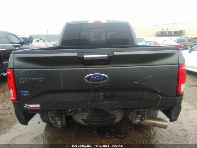 Ford F-150 Xlt 2015 1FTEW1CP1FKD71796 Image 17