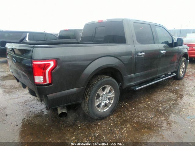 Ford F-150 Xlt 2015 1FTEW1CP1FKD71796 Image 4
