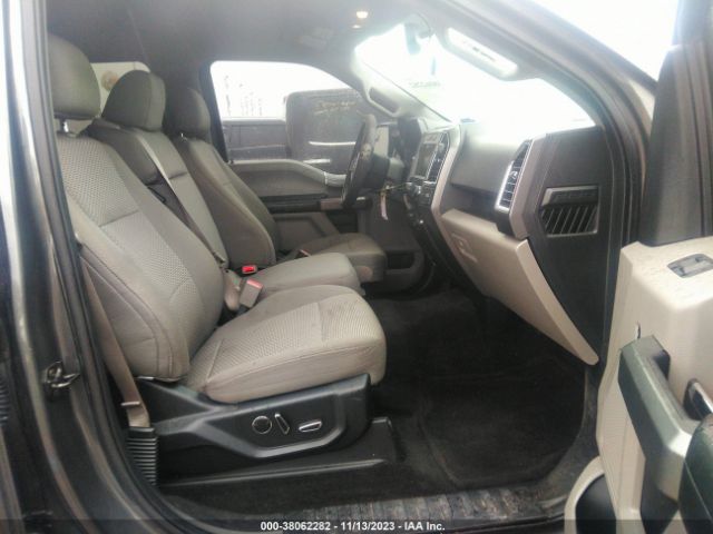 Ford F-150 Xlt 2015 1FTEW1CP1FKD71796 Image 5
