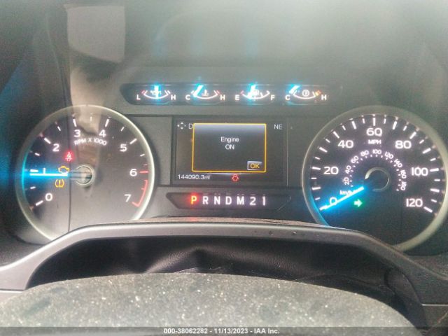 Ford F-150 Xlt 2015 1FTEW1CP1FKD71796 Image 7