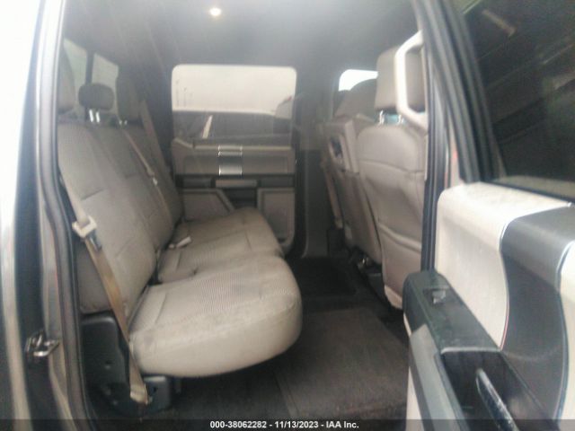 Ford F-150 Xlt 2015 1FTEW1CP1FKD71796 Image 8