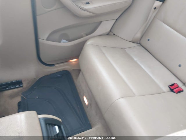 2012 BMW X3 XDRIVE28I VIN: 5UXWX5C58CL727544