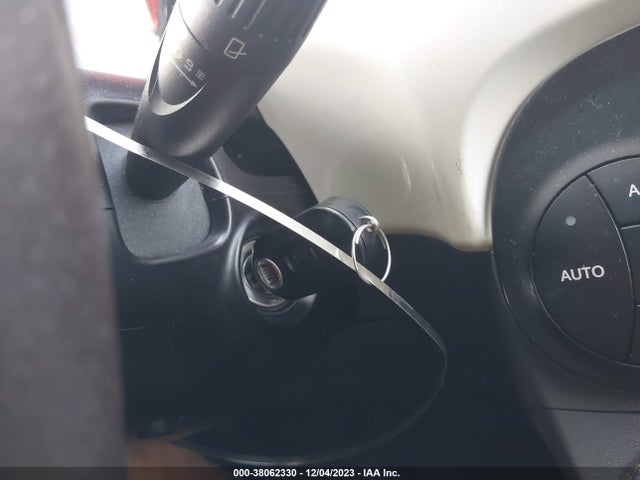2012 FIAT 500 3C3CFFBR5CT110225 Photo 10