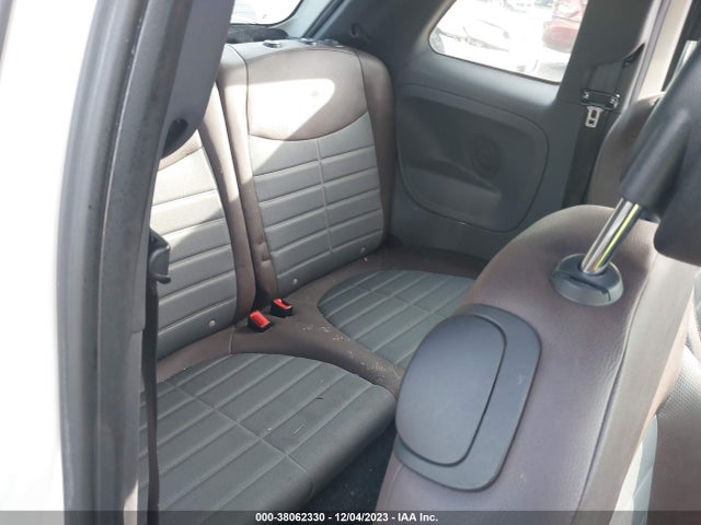 2012 FIAT 500 3C3CFFBR5CT110225 Photo 7