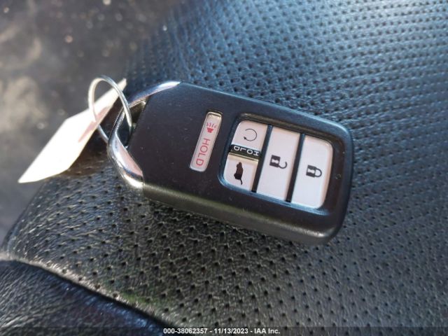 5FNYF6H00KB072071 Honda Pilot Elite