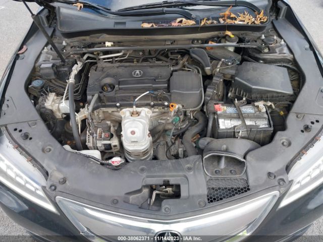 19UUB1F58GA015856 Acura TLX TECH