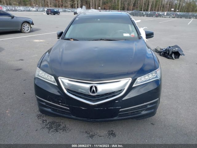 19UUB1F58GA015856 Acura TLX TECH