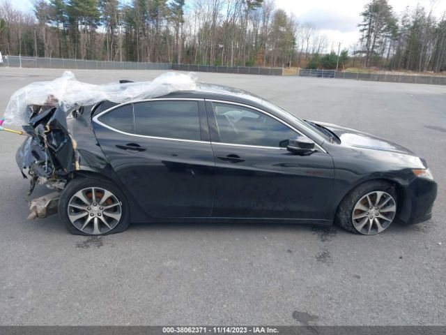 19UUB1F58GA015856 Acura TLX TECH