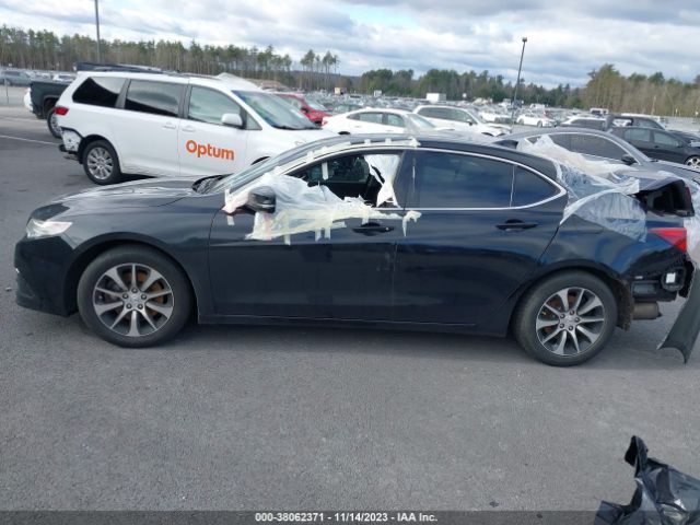 19UUB1F58GA015856 Acura TLX TECH