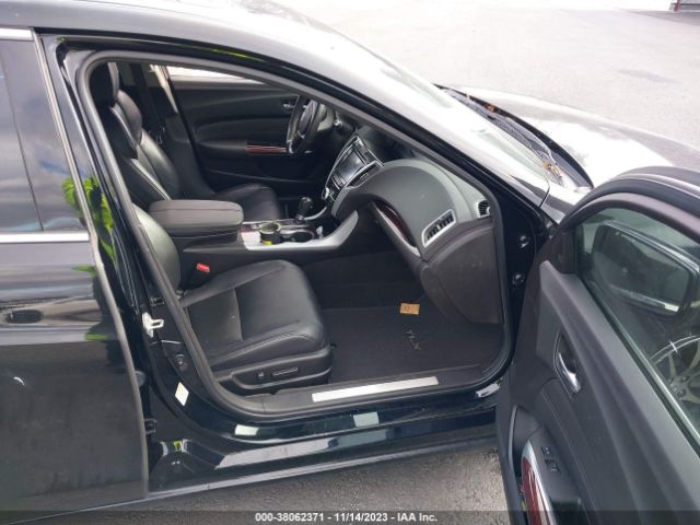 19UUB1F58GA015856 Acura TLX TECH