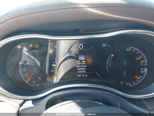 2017 JEEP GRAND CHEROKEE 1C4RJFCG8HC656859 Photo 6