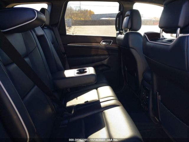 2017 JEEP GRAND CHEROKEE 1C4RJFCG8HC656859 Photo 7