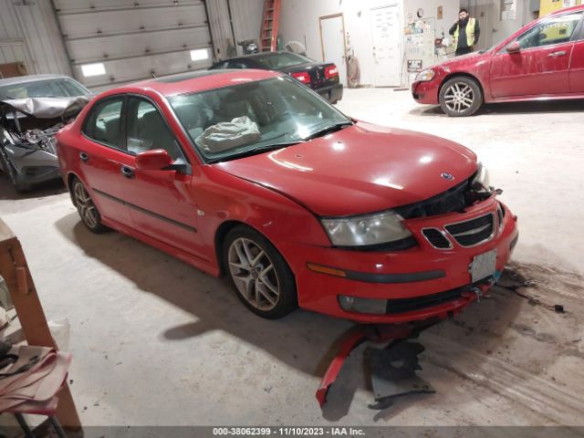 2004 SAAB 9-3 YS3FH46Y241019679 Photo 0