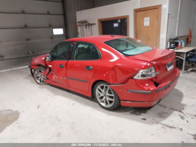 2004 SAAB 9-3 YS3FH46Y241019679 Photo 2