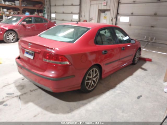 2004 SAAB 9-3 YS3FH46Y241019679 Photo 3
