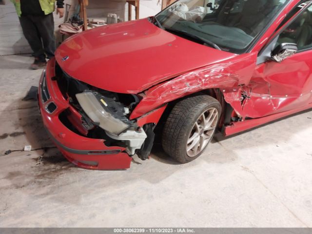 2004 SAAB 9-3 YS3FH46Y241019679 Photo 5