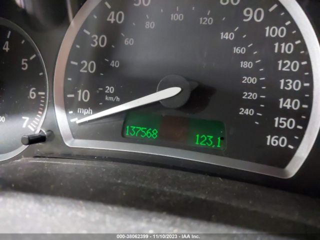 2004 SAAB 9-3 YS3FH46Y241019679 Photo 6