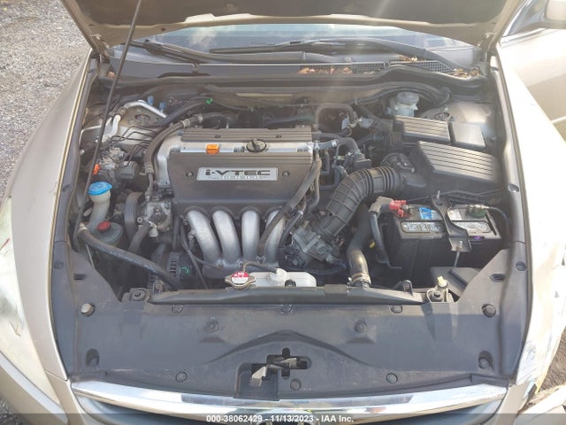 2006 HONDA ACCORD 2.4 EX VIN: 1HGCM56776A115931