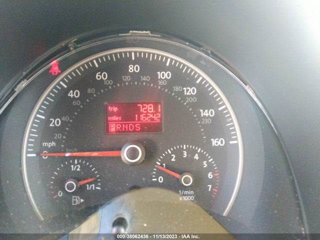Продажа на аукционе авто 2009 Volkswagen New Beetle 2.5l, vin: 3VWRG31C59M505228, номер лота: 38062436