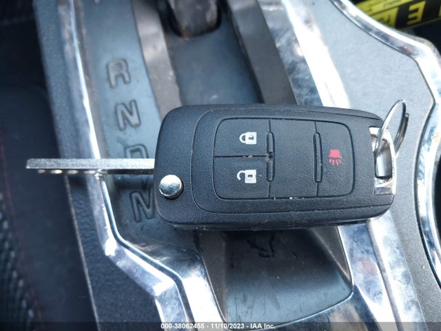 Chevrolet EQUINOX 1LT 2014 2GNALBEK0E6169930 Image 11