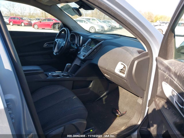 Chevrolet EQUINOX 1LT 2014 2GNALBEK0E6169930 Image 5
