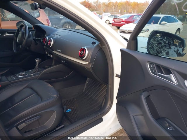 WAUB8GFF0G1038755 Audi A3 2.0t Premium