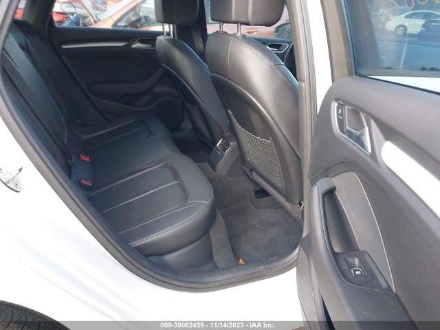 WAUB8GFF0G1038755 Audi A3 2.0t Premium