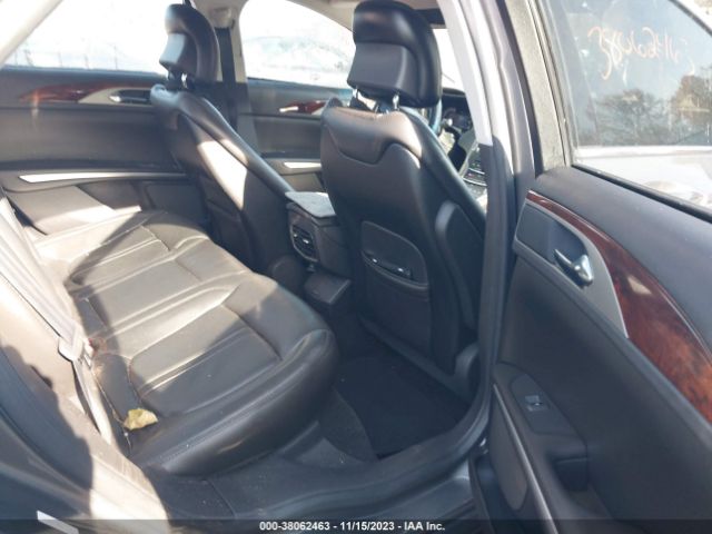 3LN6L2JK3ER819147 Lincoln MKZ