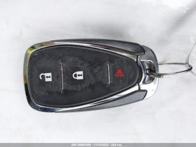 Chevrolet EQUINOX LT 2019 2GNAXTEV6K6168989 Image 11