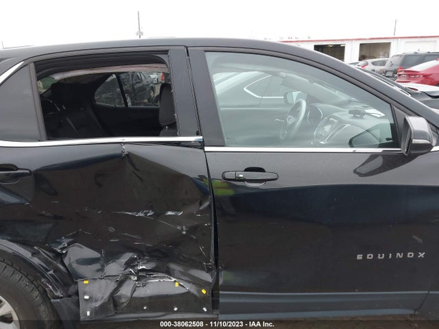 Chevrolet EQUINOX LT 2019 2GNAXTEV6K6168989 Image 13