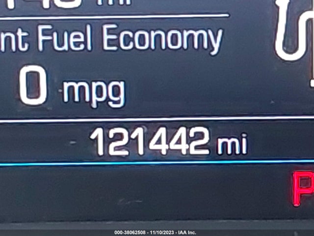 Chevrolet EQUINOX LT 2019 2GNAXTEV6K6168989 Image 15