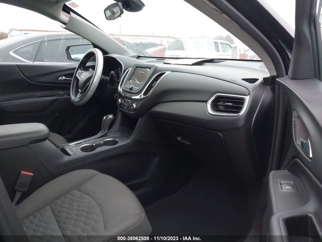 Chevrolet EQUINOX LT 2019 2GNAXTEV6K6168989 Image 5