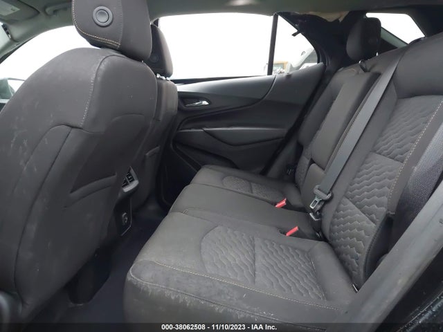 Chevrolet EQUINOX LT 2019 2GNAXTEV6K6168989 Image 8