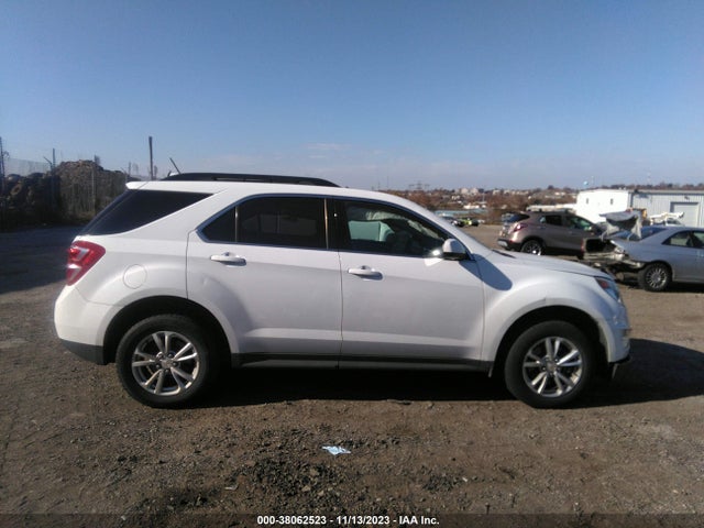 Chevrolet EQUINOX LT 2017 2GNALCEK9H1601342 Image 13