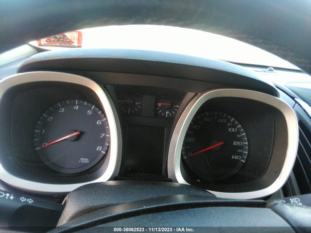 Chevrolet EQUINOX LT 2017 2GNALCEK9H1601342 Image 15