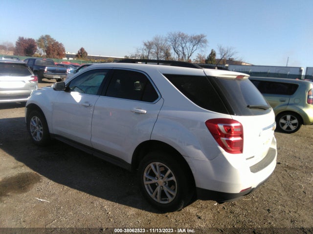 Chevrolet EQUINOX LT 2017 2GNALCEK9H1601342 Image 3