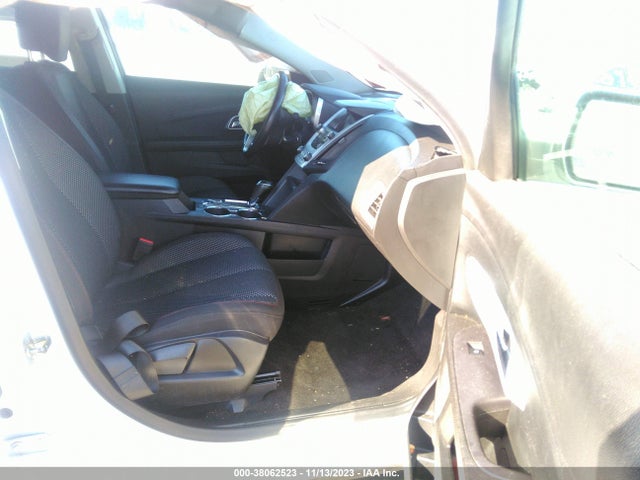 Chevrolet EQUINOX LT 2017 2GNALCEK9H1601342 Image 5