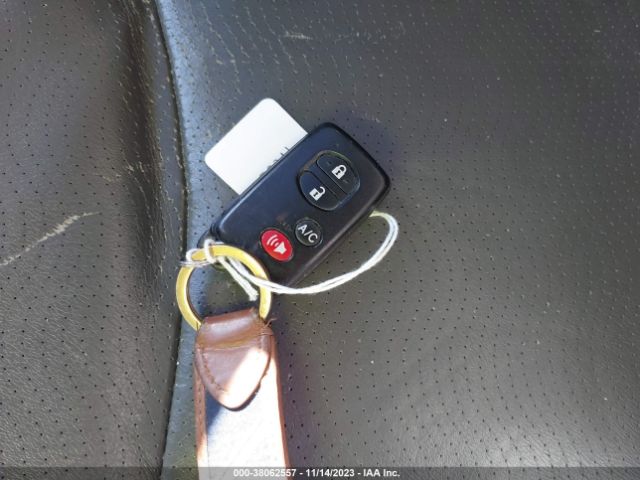 2010 TOYOTA PRIUS JTDKN3DU0A0016354 Photo 10